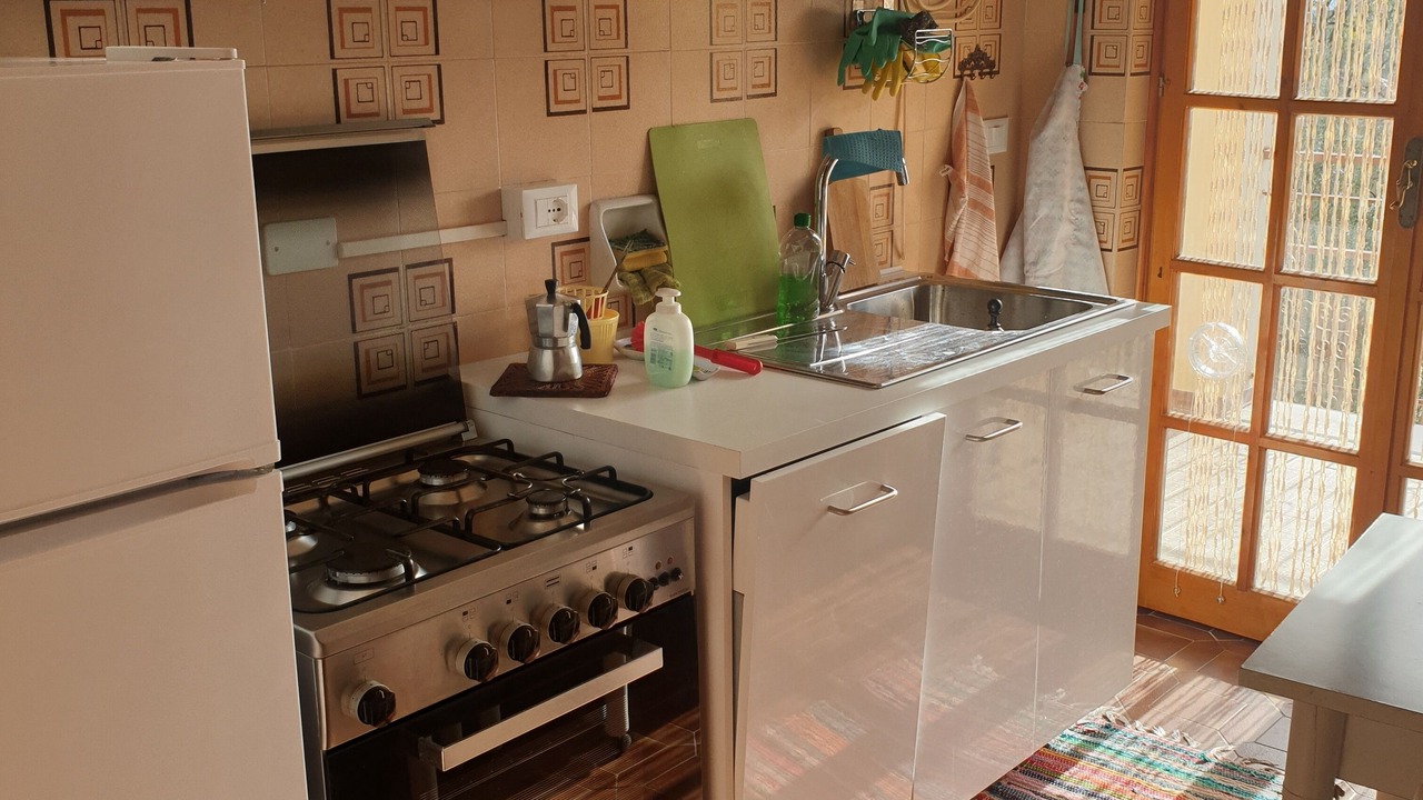 Photo of Kitchen in Boissano