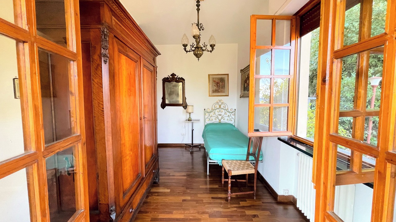 Photo of Bedroom in Boissano