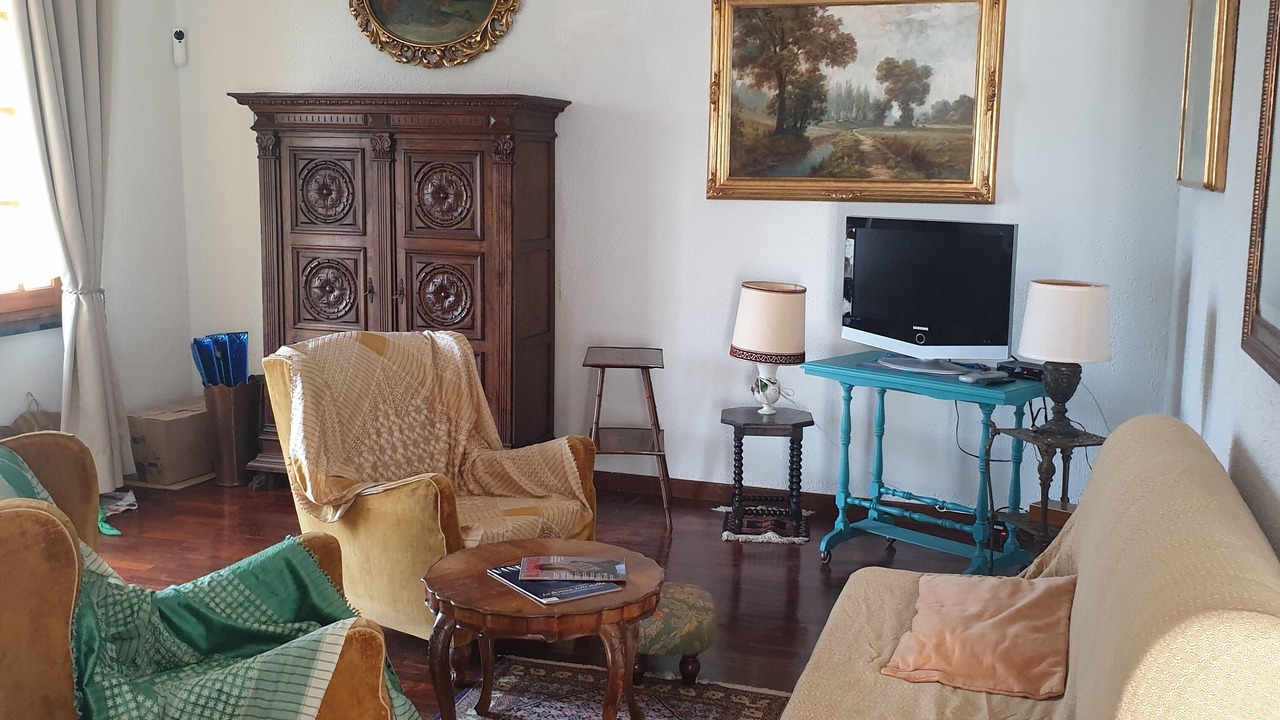 Photo of Livingroom in Boissano