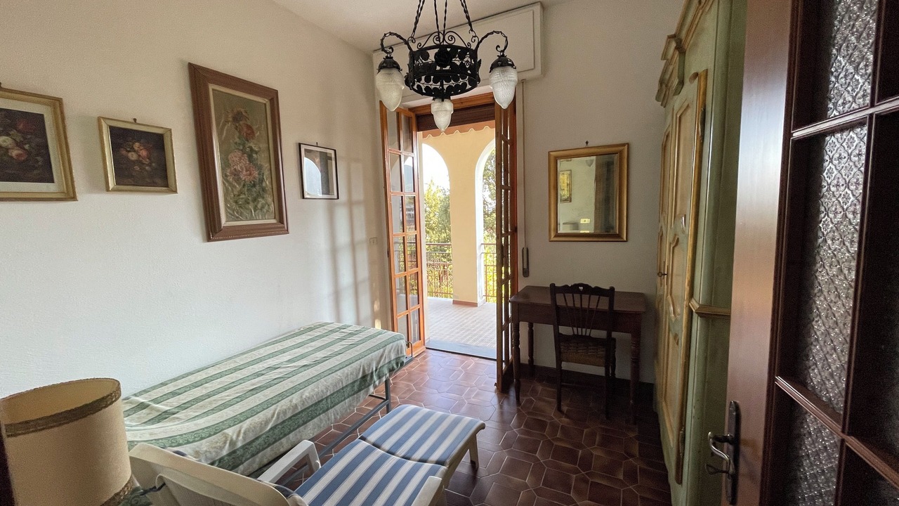 Photo of Bedroom in Boissano