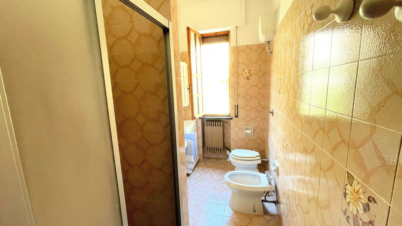 Photo of Bathroom in Boissano
