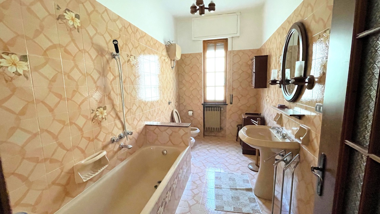 Photo of Bathroom in Boissano