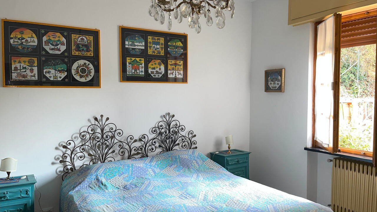Photo of Bedroom in Boissano