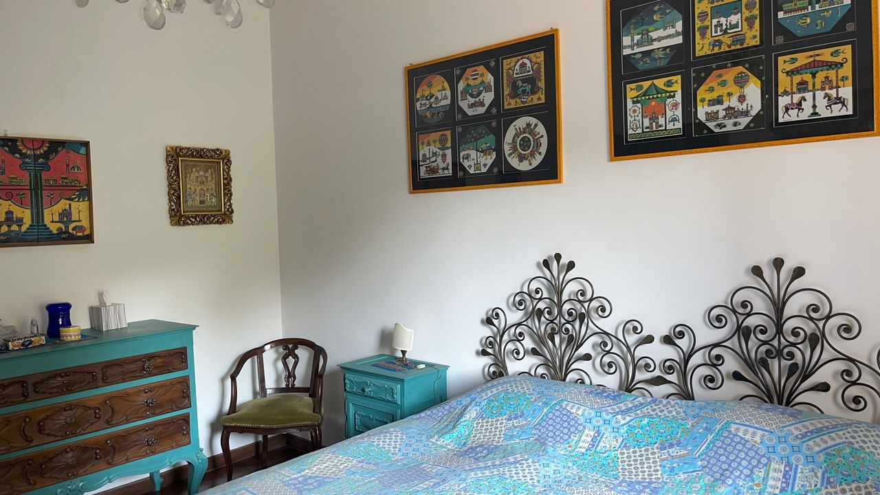 Photo of Bedroom in Boissano