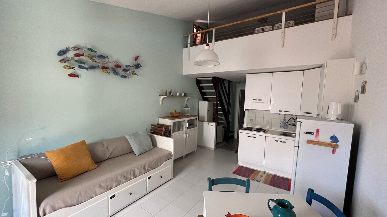 Photo of Livingroom in Rio nell'Elba