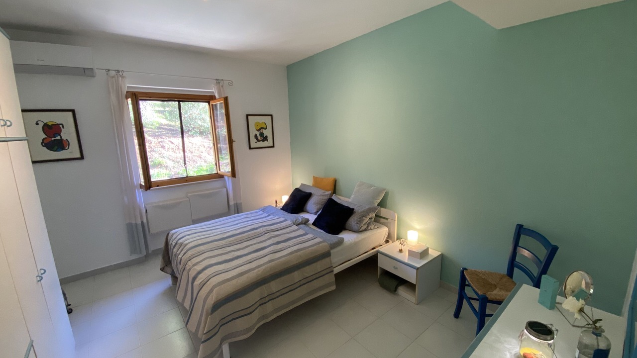 Photo of Bedroom in Rio nell'Elba