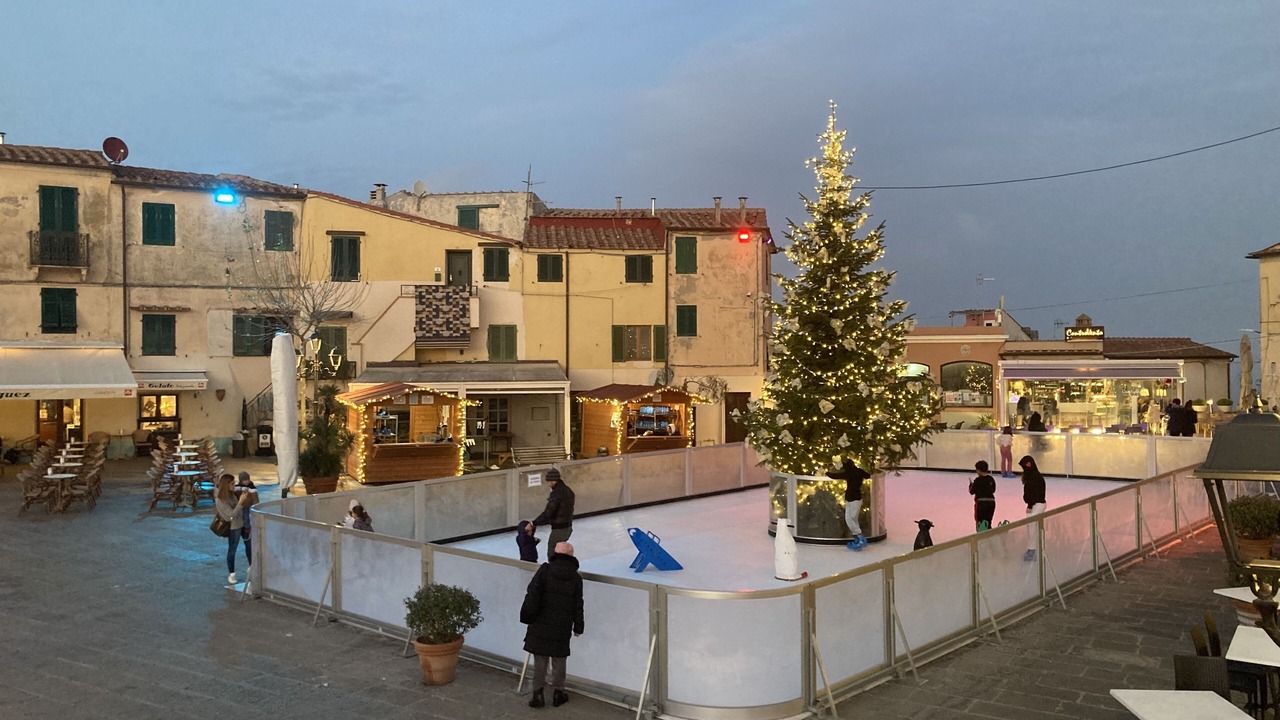 Photo of Outdoor in Rio nell'Elba