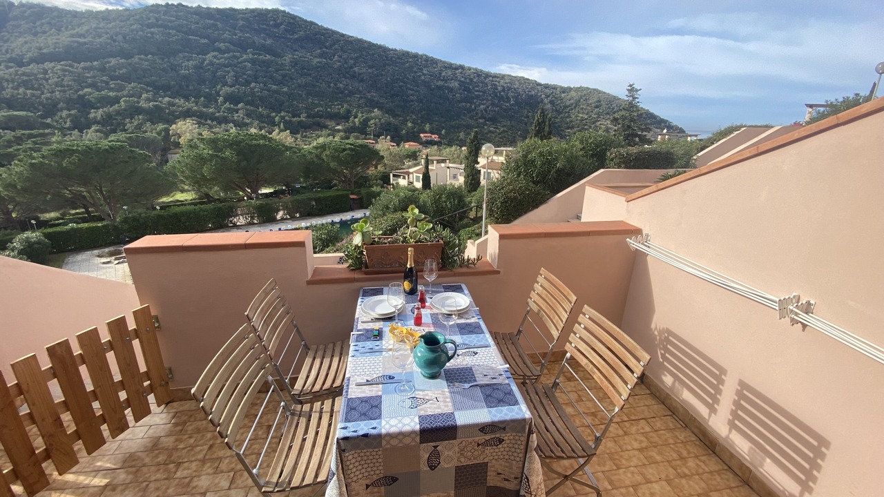 Photo of Outdoor in Rio nell'Elba