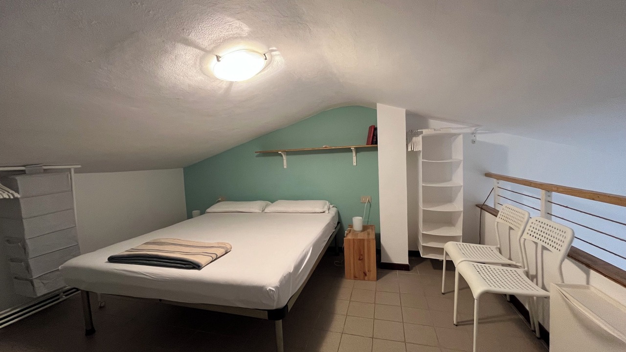 Photo of Bedroom in Rio nell'Elba