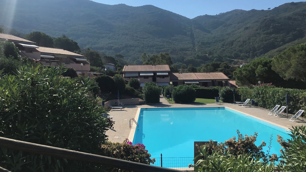Photo of Outdoor in Rio nell'Elba