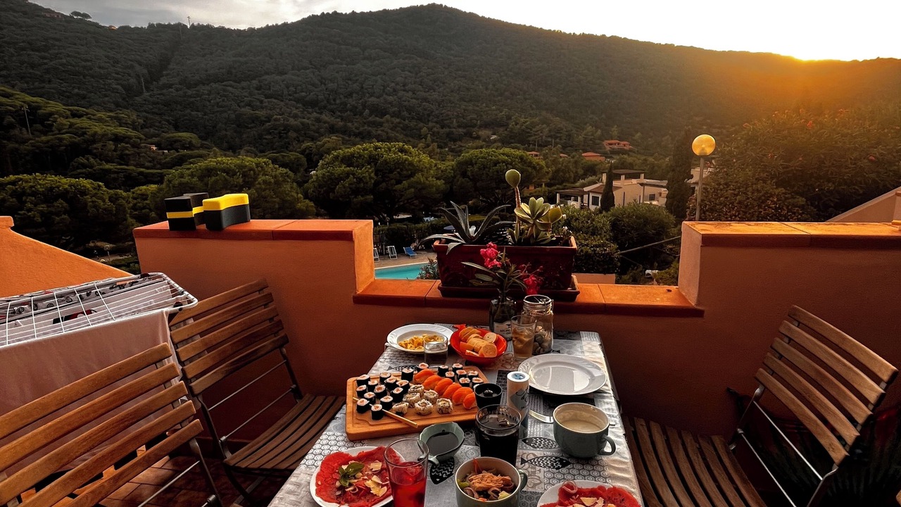 Photo of Outdoor in Rio nell'Elba