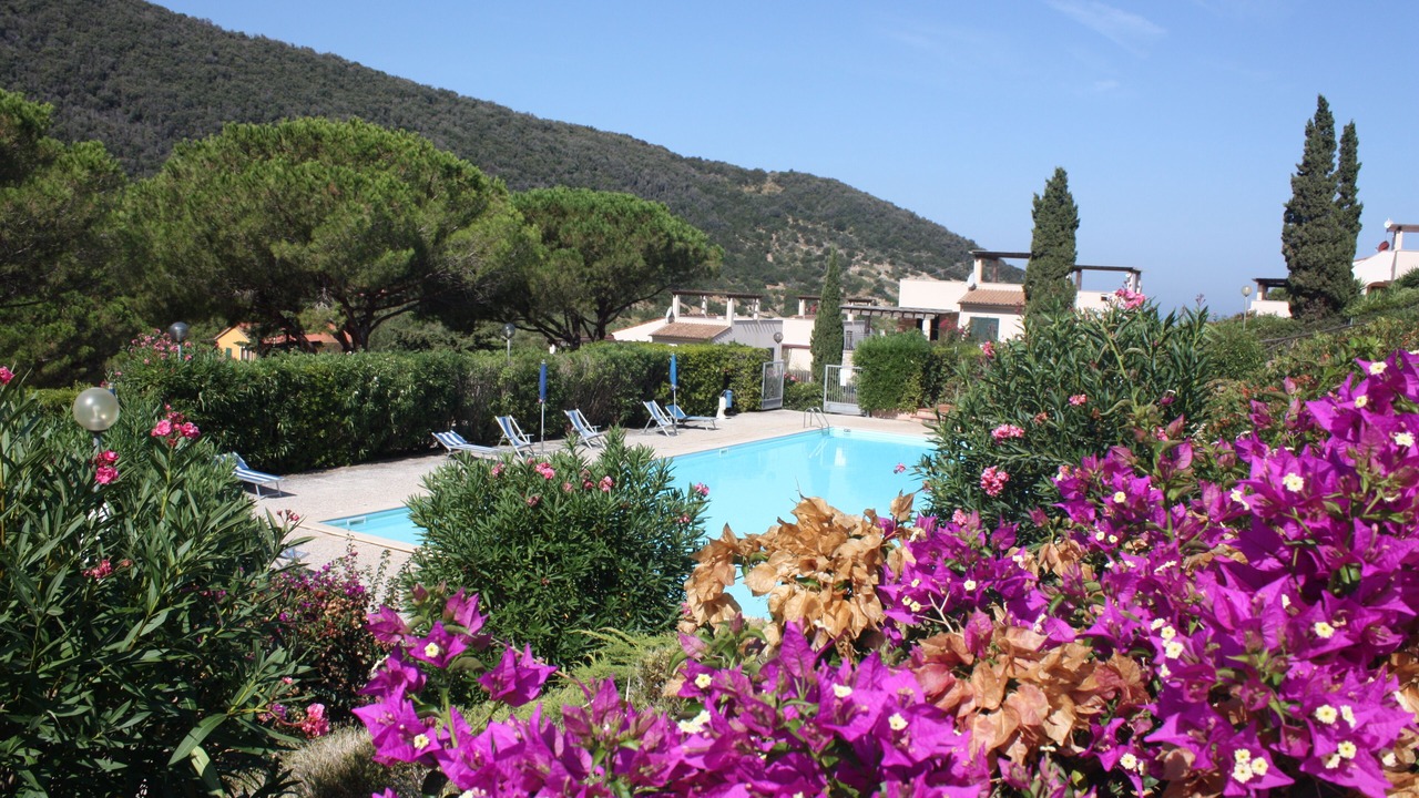 Photo of Outdoor in Rio nell'Elba