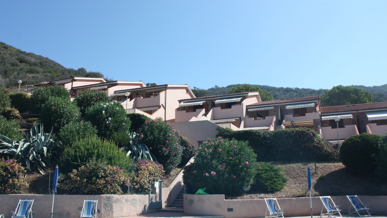 Photo of Outdoor in Rio nell'Elba