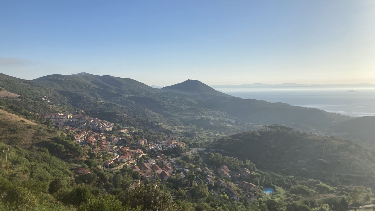 Photo of Outdoor in Rio nell'Elba