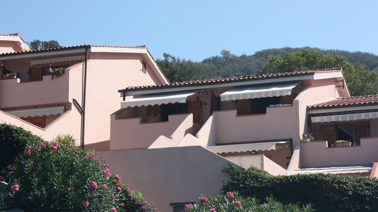 Photo of Outdoor in Rio nell'Elba