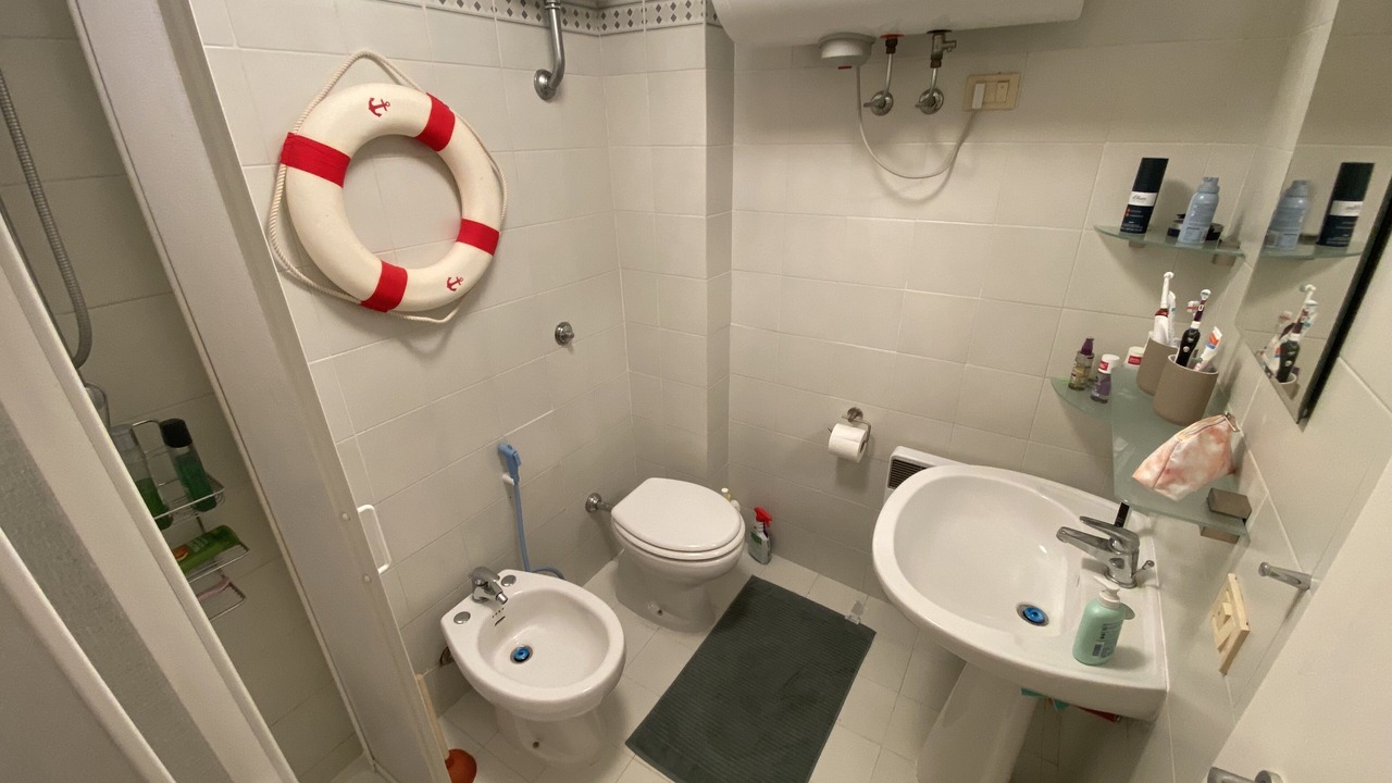 Photo of Bathroom in Rio nell'Elba