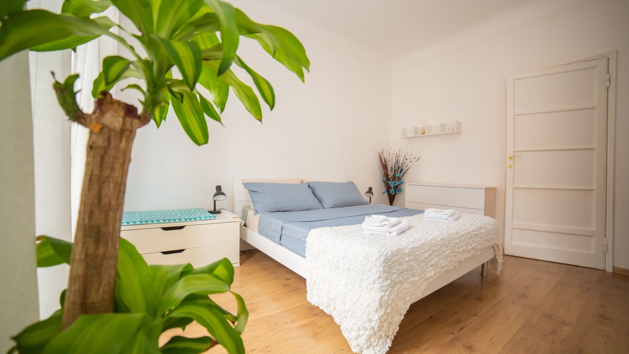 Photo of Bedroom in Washington