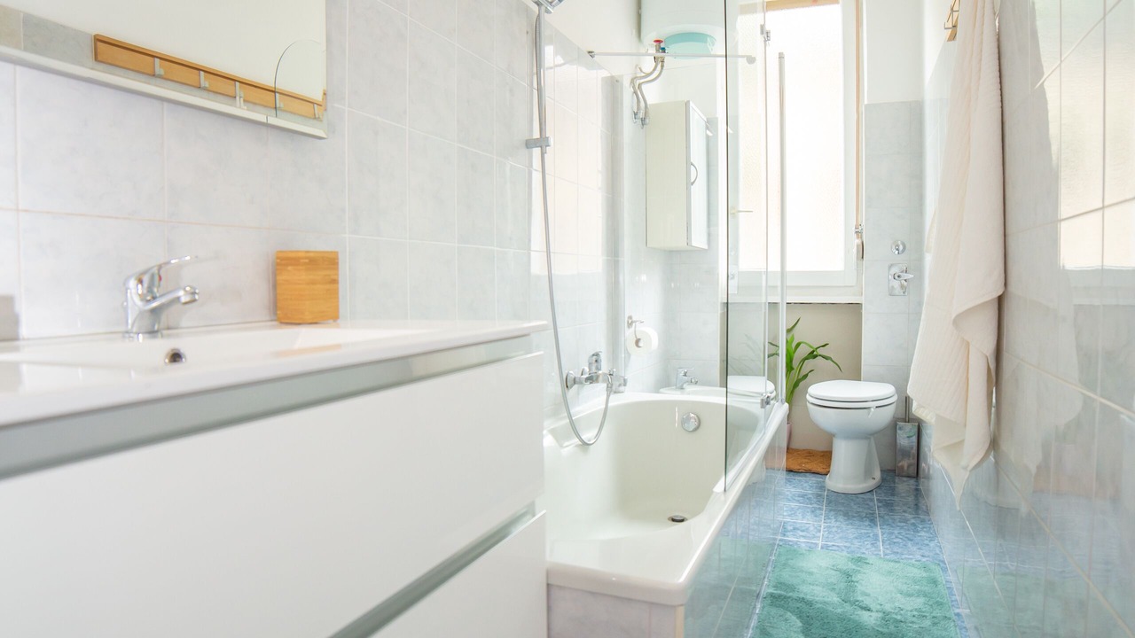 Photo of Bathroom in Washington