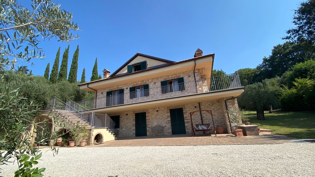 Photo of Outdoor in Minturno