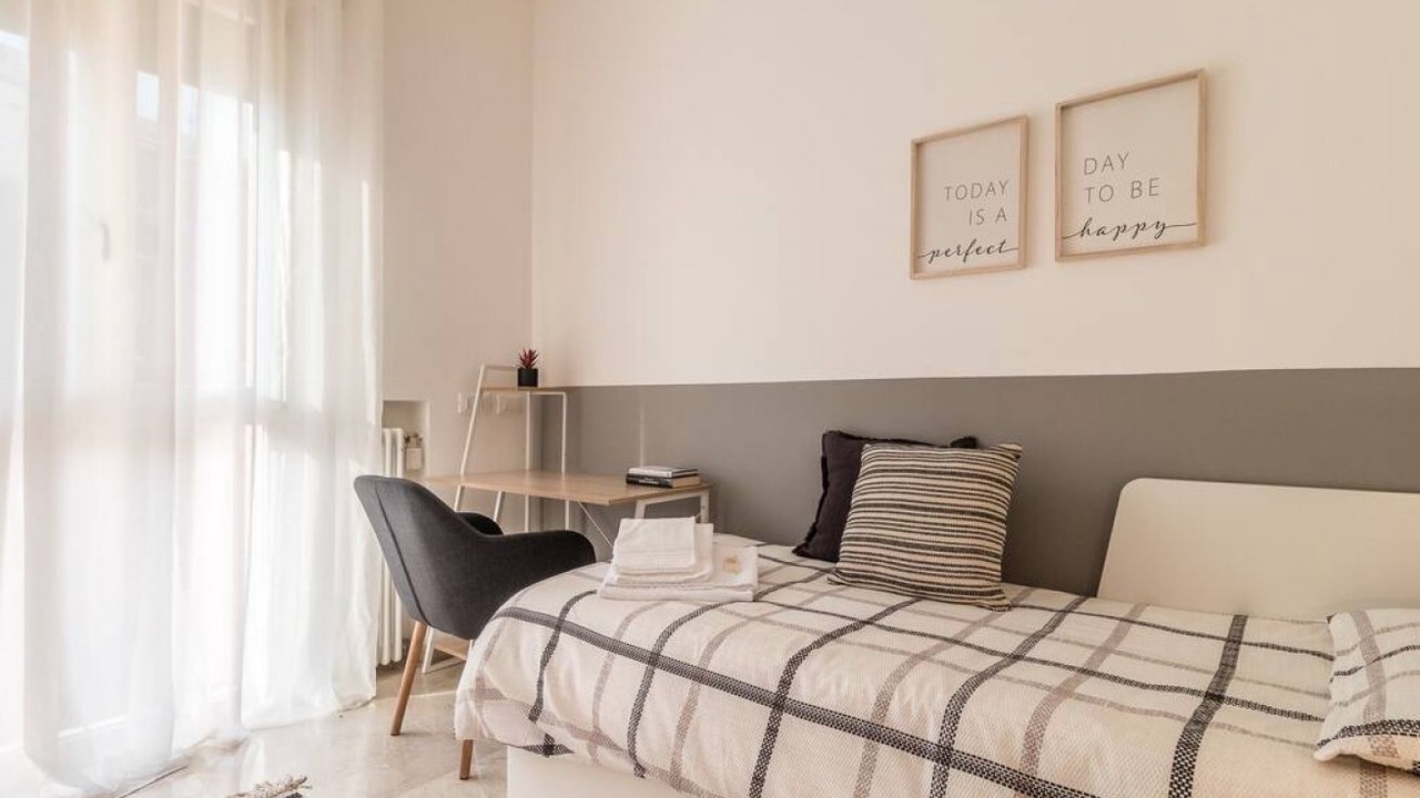 Photo of Bedroom in Treviso