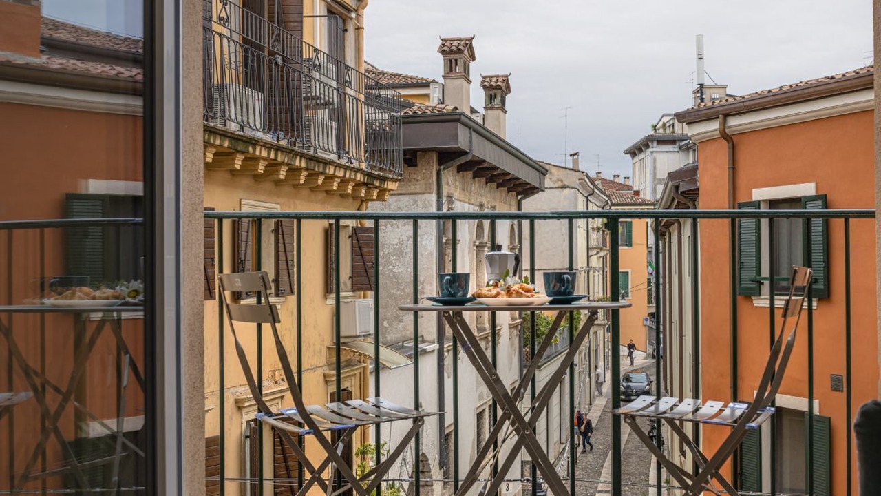Photo of Outdoor in Verona City Centre
