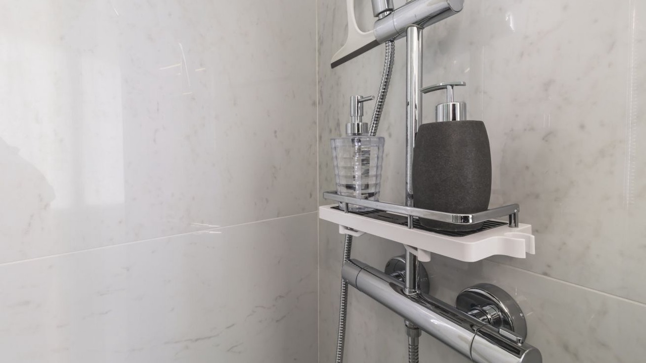 Photo of Bathroom in Verona City Centre