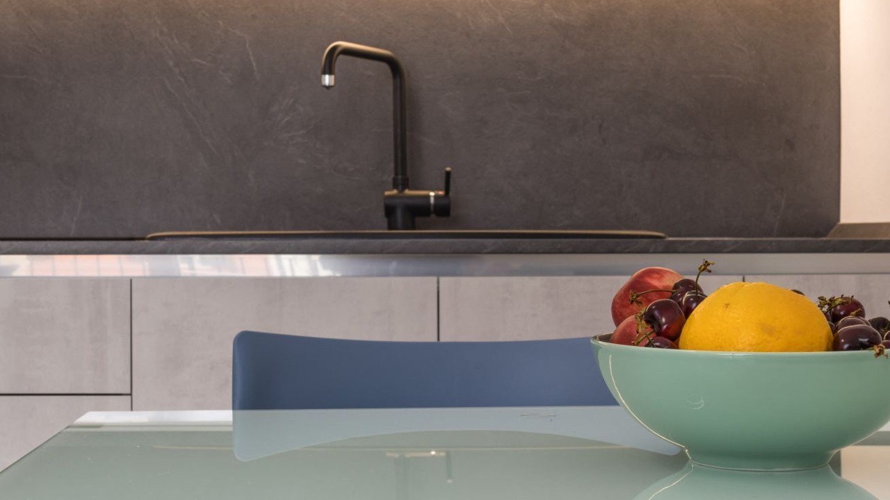 Photo of Kitchen in Verona City Centre