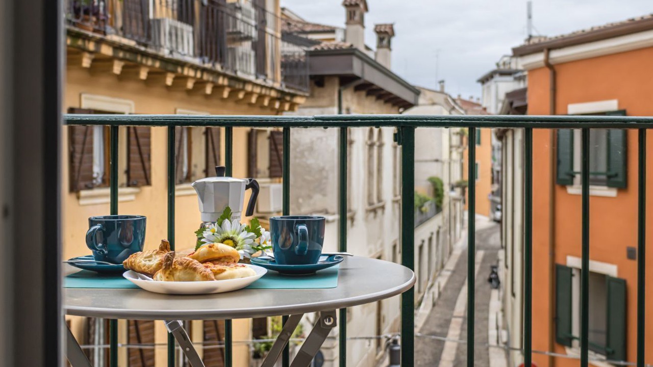 Photo of Outdoor in Verona City Centre