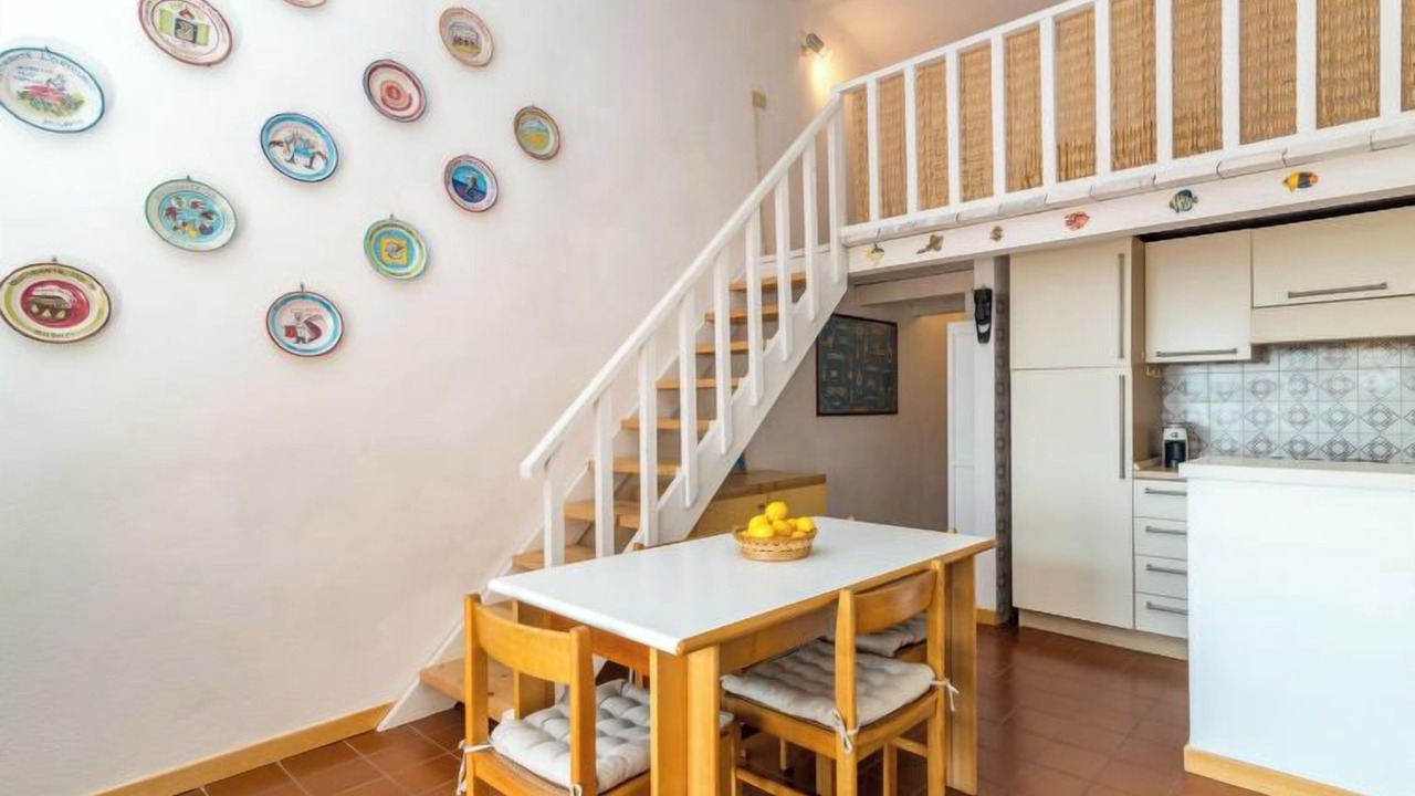 Photo of Bedroom in Porto Istana