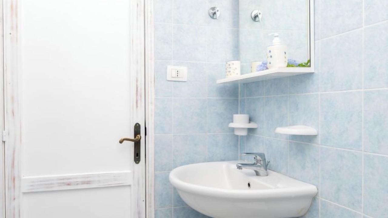 Photo of Bathroom in Porto Istana