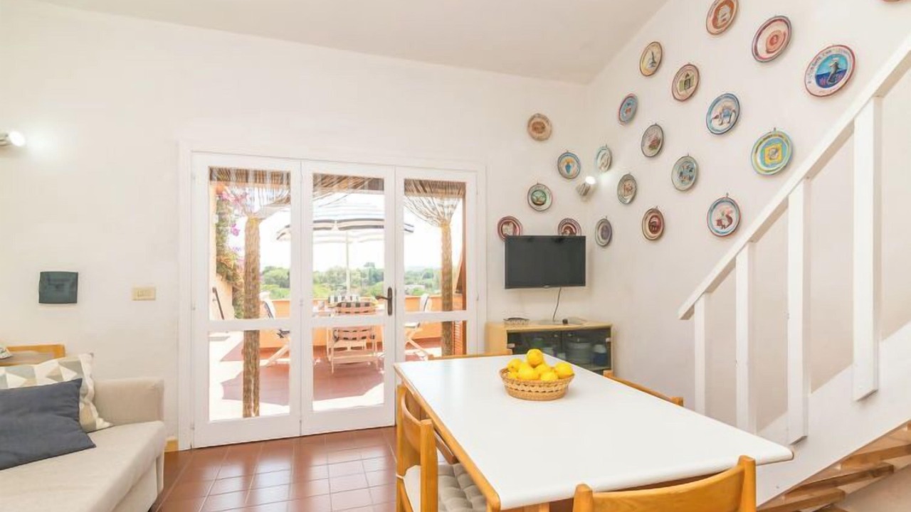 Photo of Bedroom in Porto Istana