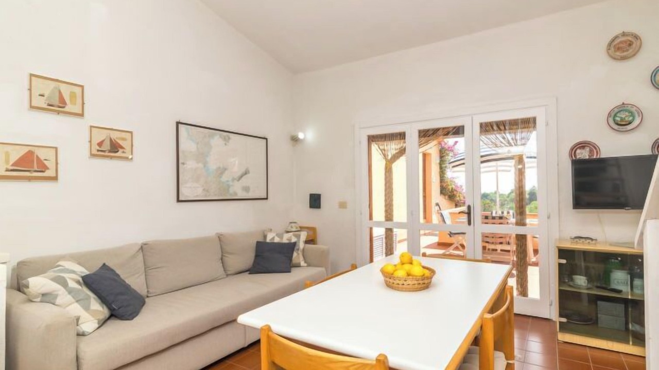 Photo of Livingroom in Porto Istana