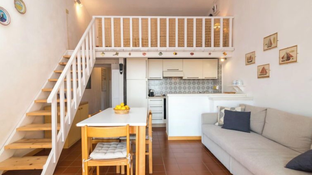 Photo of Bedroom in Porto Istana