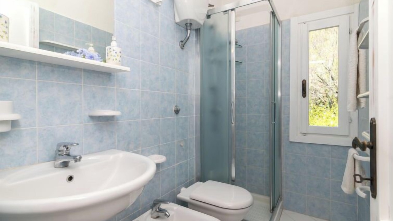 Photo of Bathroom in Porto Istana