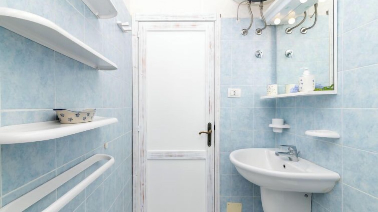 Photo of Bathroom in Porto Istana