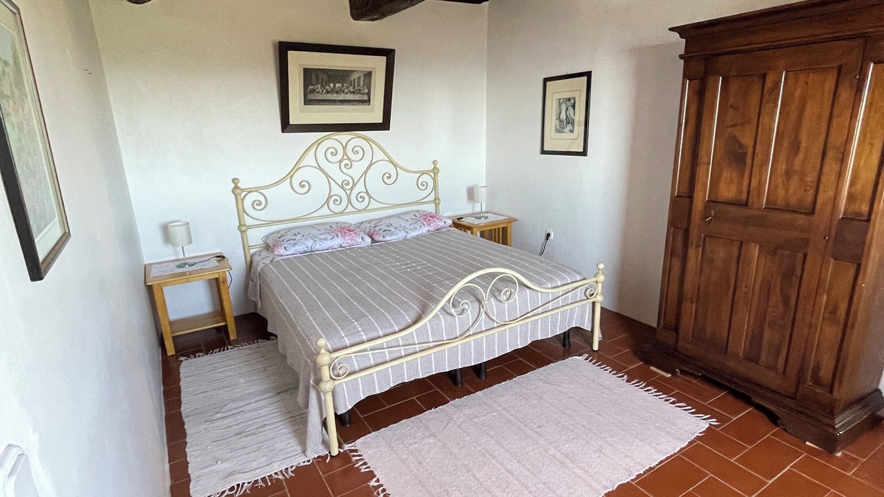 Photo of Bedroom in Marliana