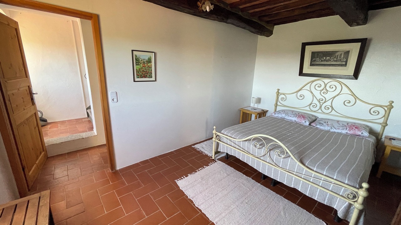 Photo of Bedroom in Marliana
