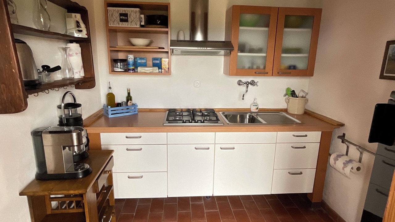 Photo of Kitchen in Marliana