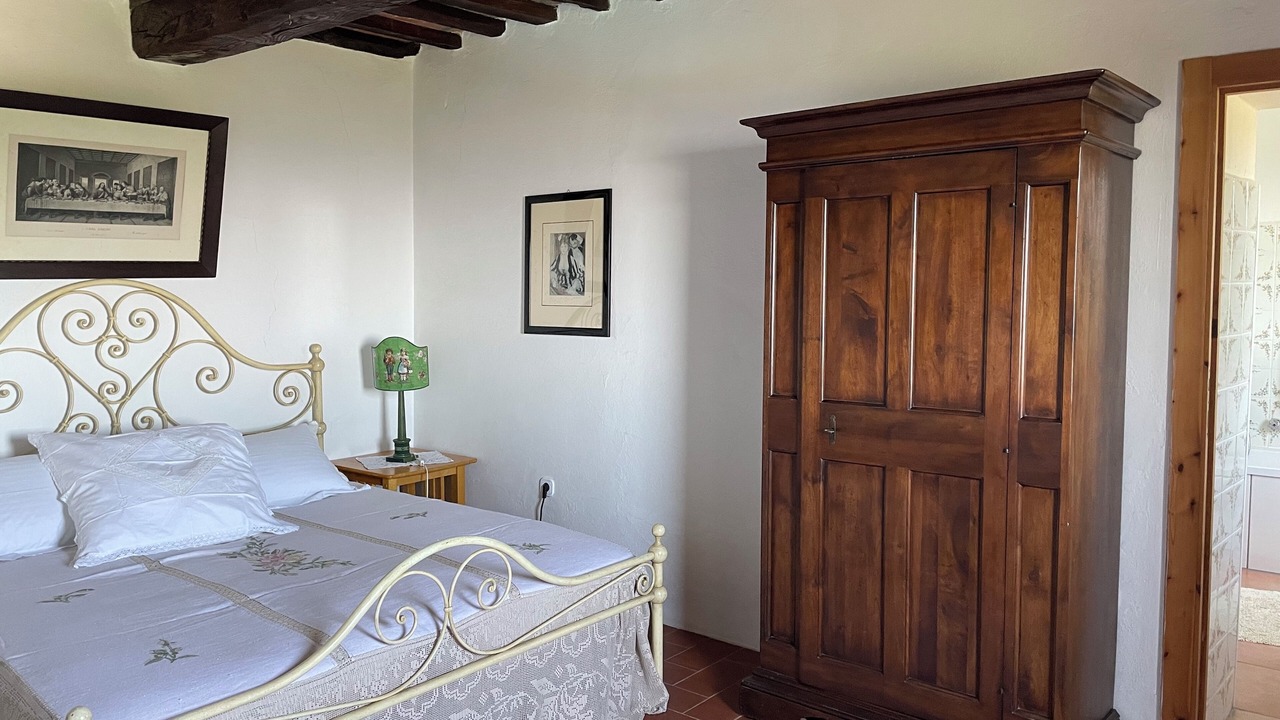 Photo of Bedroom in Marliana