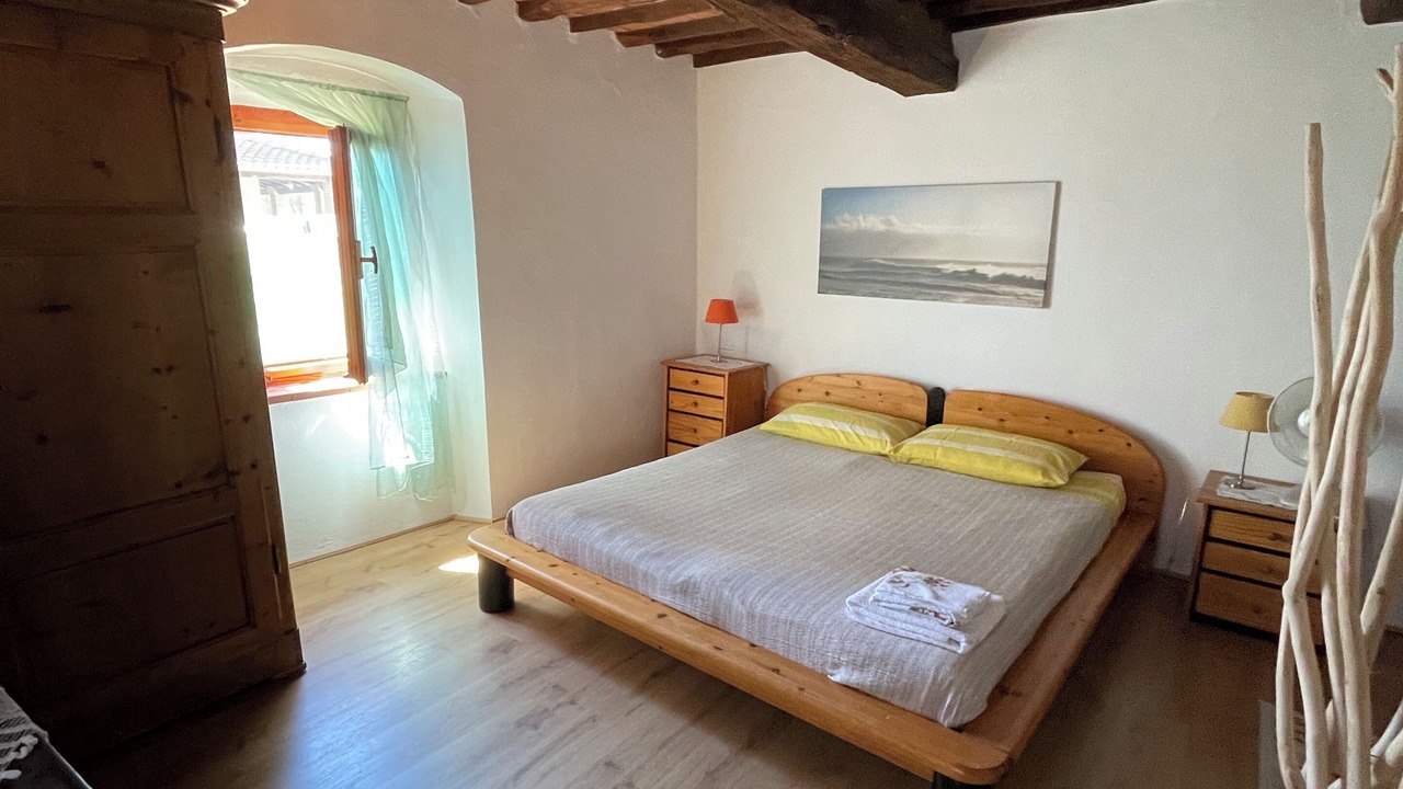 Photo of Bedroom in Marliana
