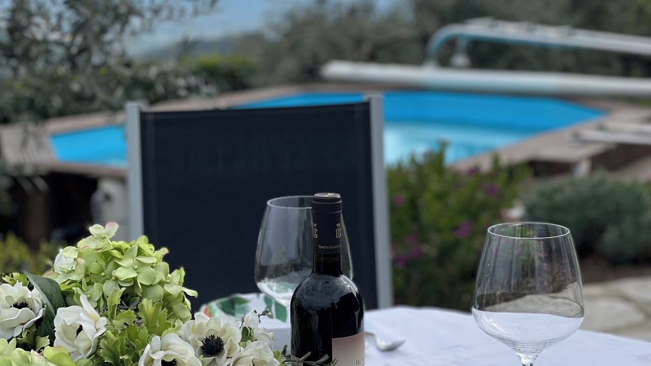 Photo of Outdoor in Marliana