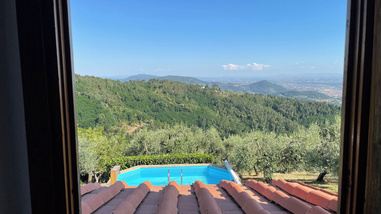 Photo of Outdoor in Marliana