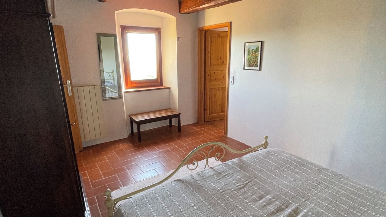 Photo of Bedroom in Marliana