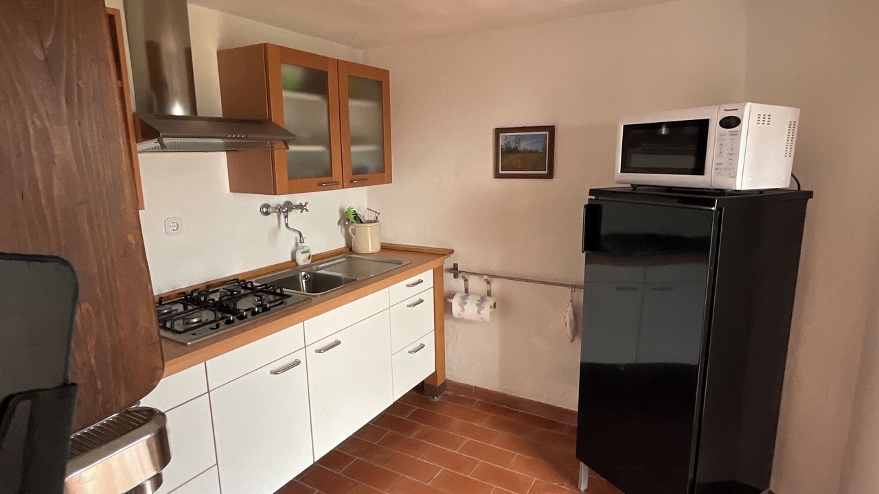 Photo of Kitchen in Marliana
