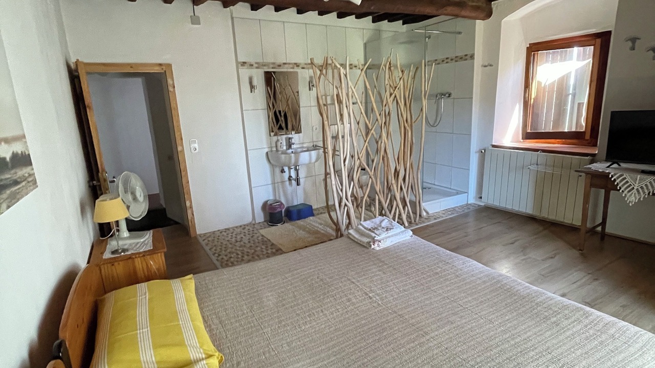 Photo of Bedroom in Marliana
