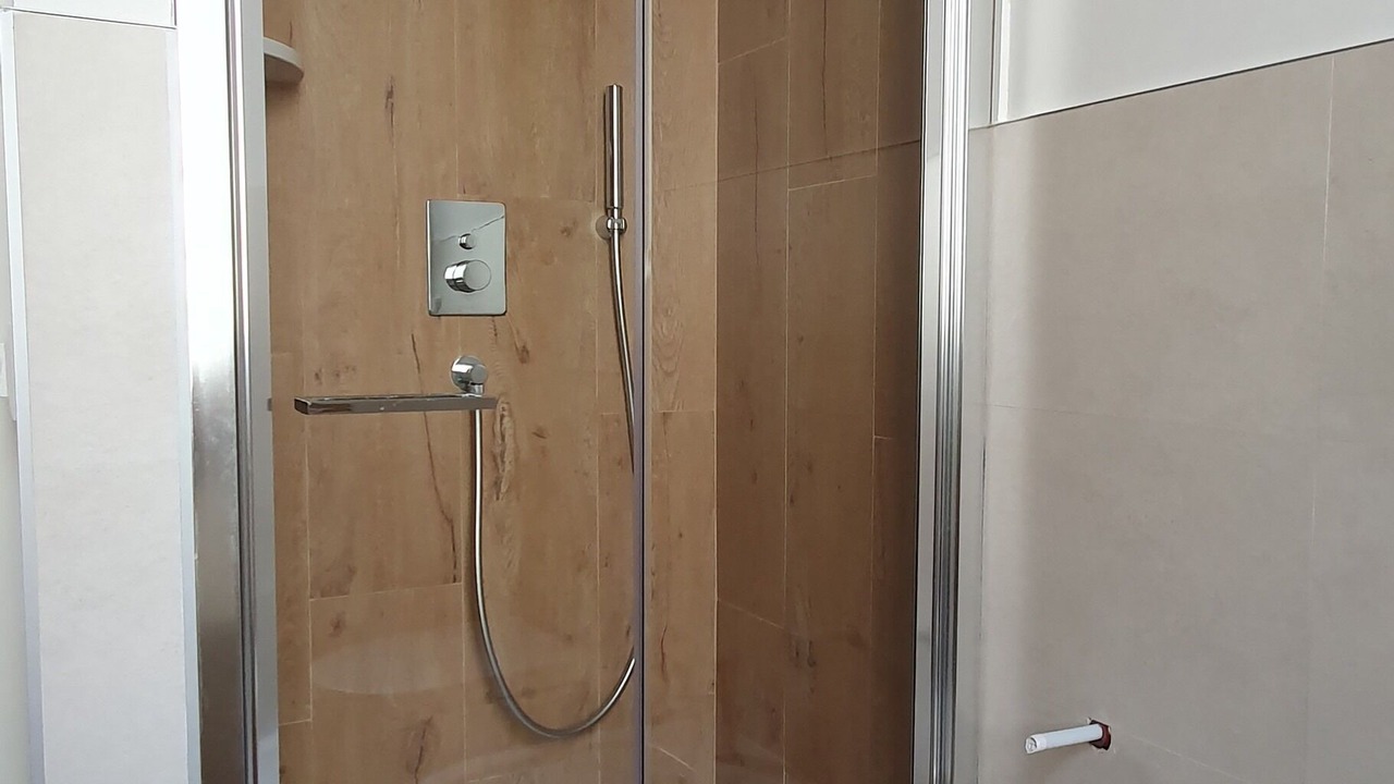 Photo of Bathroom in Francavilla al Mare