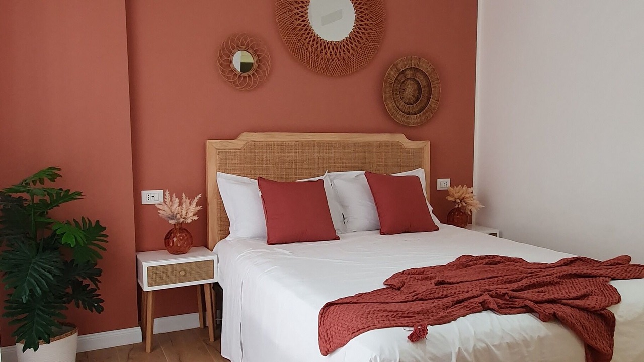 Photo of Bedroom in Francavilla al Mare