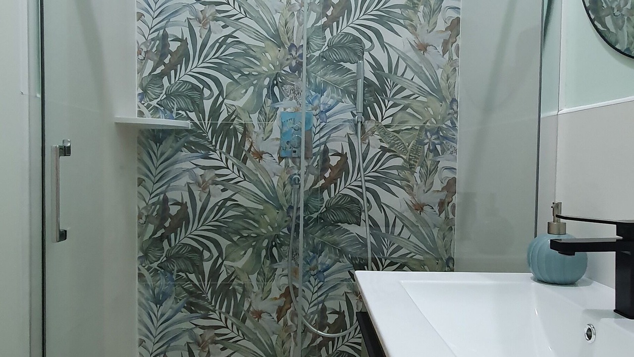 Photo of Bathroom in Francavilla al Mare