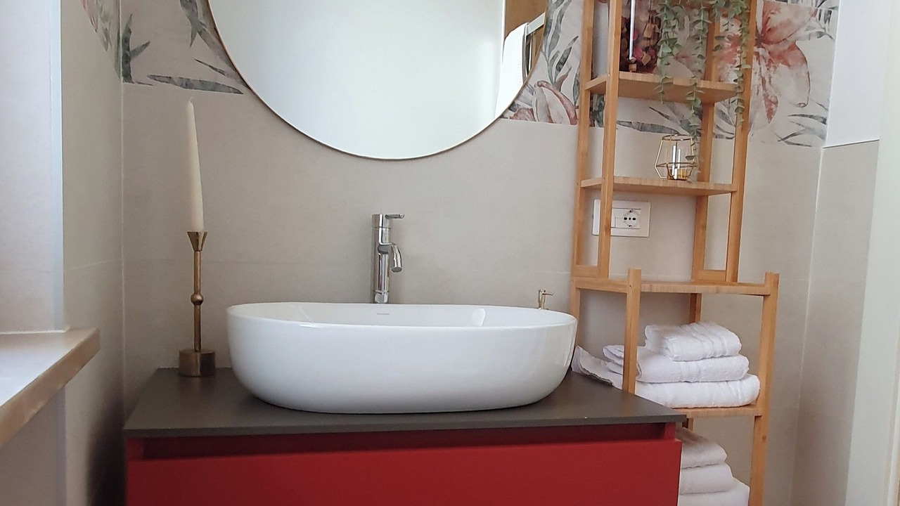 Photo of Bathroom in Francavilla al Mare