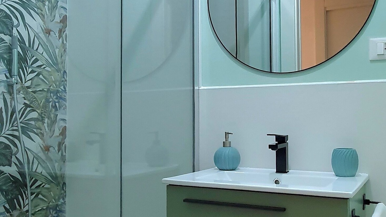 Photo of Bathroom in Francavilla al Mare